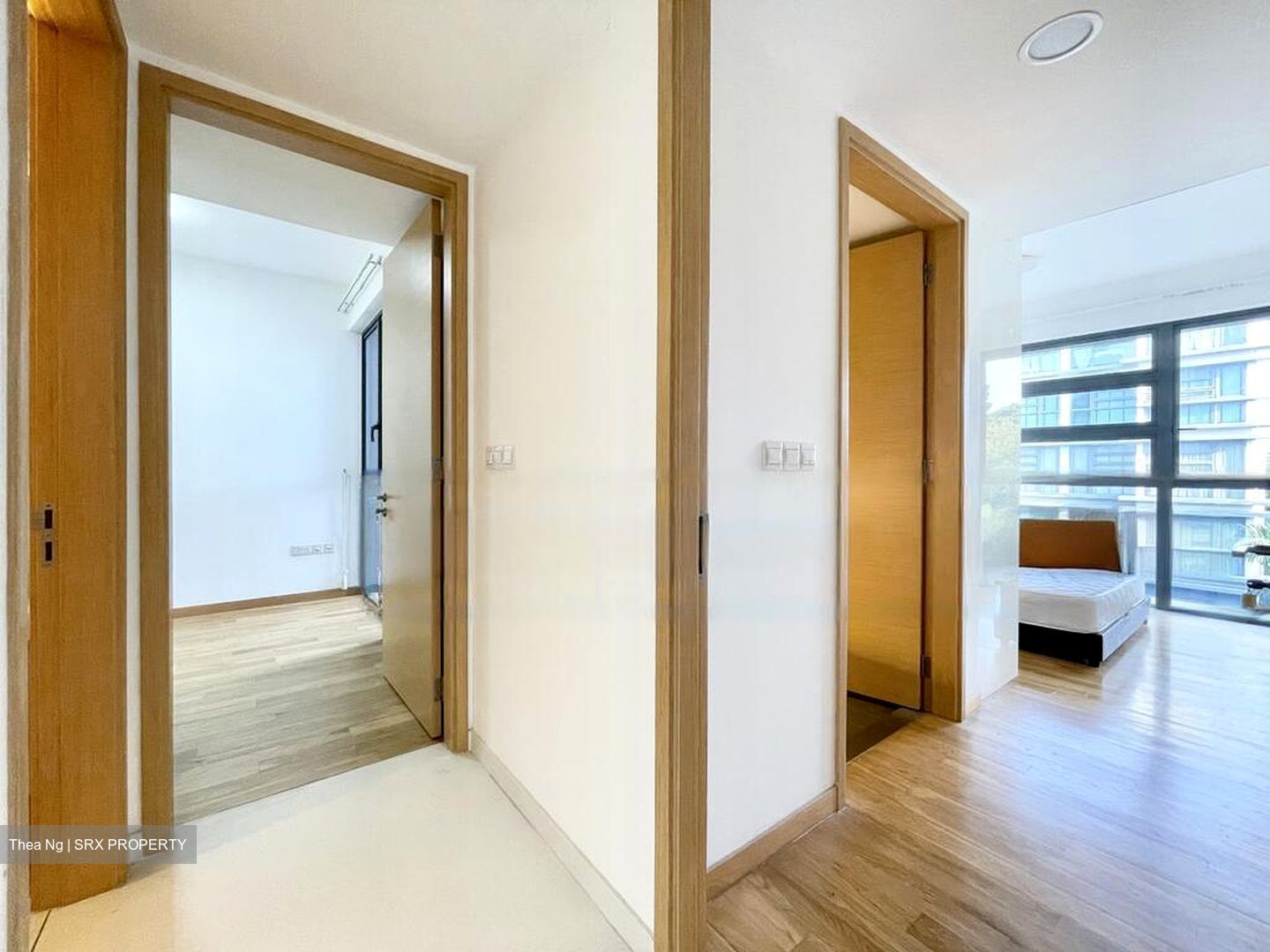 Hedges Park Condominium (D17), Condominium #449309231